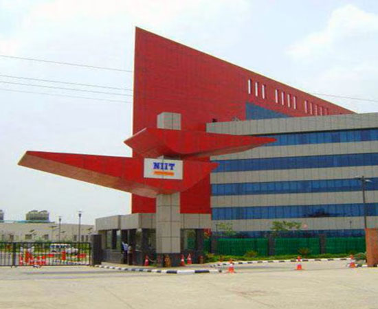 NIIT Technologies Phase-2, Greater Noida