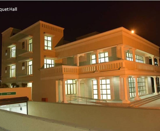 Development of East Kidwai Nagar, New delhi