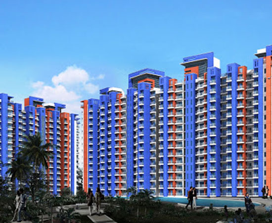 	Nirala Aspire, Noida Extension