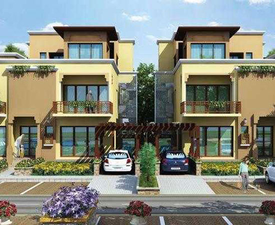 Amstoria, BPTP, Gurgaon