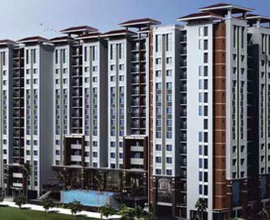 Micasa Supertech, Banglore	