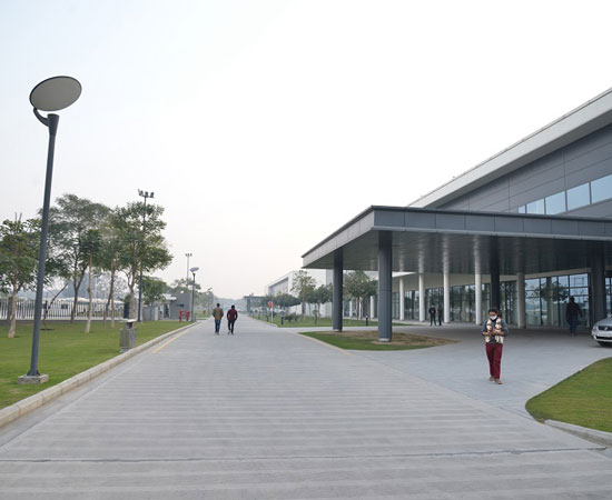 OPPO Mobile India Pvt. Ltd.,Kasna,G.Noida	